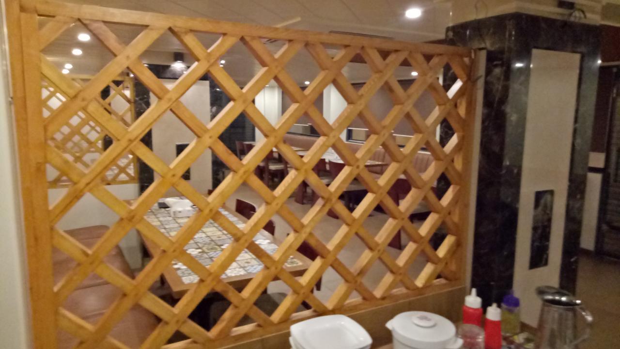 دامان Hotel Umesh المظهر الخارجي الصورة