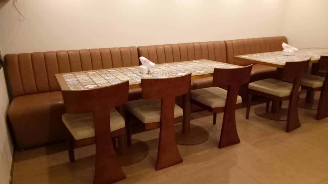 دامان Hotel Umesh المظهر الخارجي الصورة